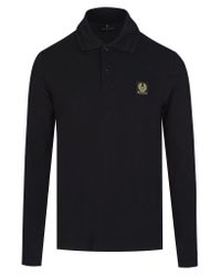 Belstaff Polo shirts for Men - Up to 53% off at Lyst.com