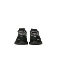 ADIDAS NITE JOGGER - EE5884 - Molastudio| Sneakers \u0026 streetwear online