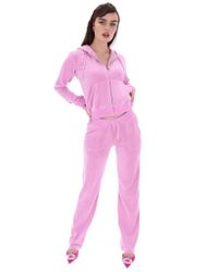 womens juicy couture tracksuits