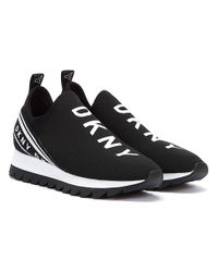 DKNY Sneakers for Women - Up to 60% off at Lyst.com