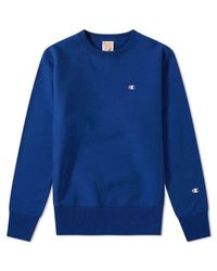 champion sweater mint quick