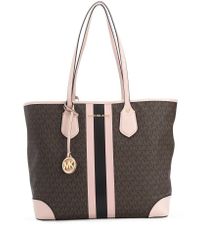 michael kors shopper bag sale