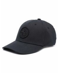 Stone Island Hats for Men - Up to 63% off at Lyst.com