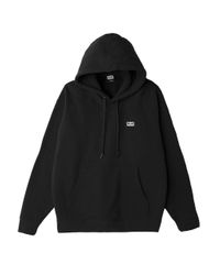 obey zip up