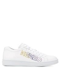 Kenzo Chaussures | Homme Baskets KENZO MOVE Bleu Marine – Bnsah