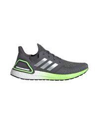ultra boost 20 green