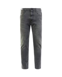 Replay Slim jeans for Men - Up to 53% off at Lyst.com