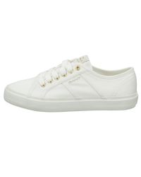 GANT Shoes for Women - Up to 28% off at Lyst.com