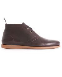 paul smith boots