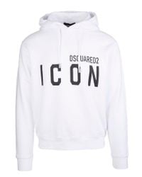 black dsquared2 jumper