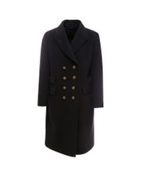 tom ford wool coat