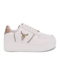 Windsor Smith Sneakers for Women - Up to 84% off at Lyst.com