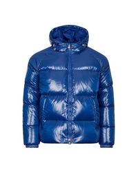 pyrenex bubble coat