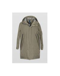 antony morato winter jacket
