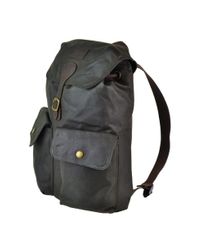 barbour kilburne backpack
