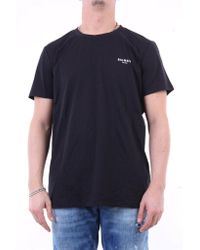 Balmain T-shirts for Men - Up to 74% off at Lyst.com