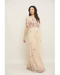 Frock and Frill Dresses for Women - Up to 65% off at Lyst.com