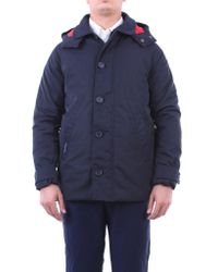 henri lloyd parka