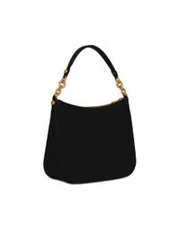 Furla Black Shoulder Bag