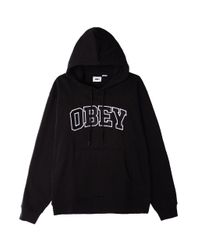 obey sweatshirt