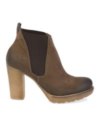Donna Più Boots for Women - Lyst.com