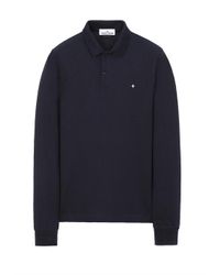 Stone Island Polo shirts for Men - Up to 34% off at Lyst.com
