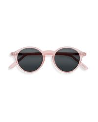 Izipizi Pink The Iconic Sunglasses #d