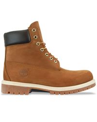 Timberland Boots for Women - Up to 73% off at Lyst.com