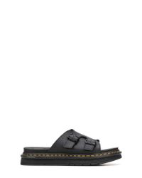dr martens sandals footasylum