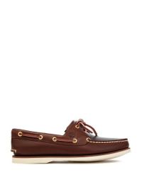Timberland Slip-ons for Men - Up to 50% off at Lyst.com