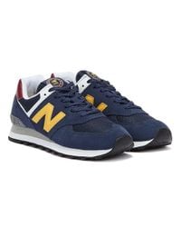 New Balance Sneakers for Men - Up to 60% off at Lyst.com