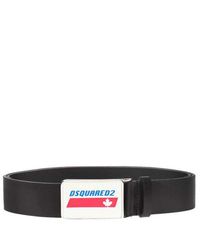 DSquared² Belts for Men - Up to 70% off at Lyst.com