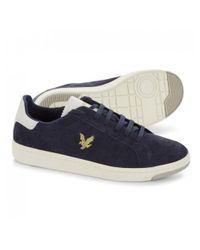 Lyle & Scott Shoes for Men - Up to 30% off at Lyst.ca