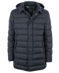 men's herno jacket