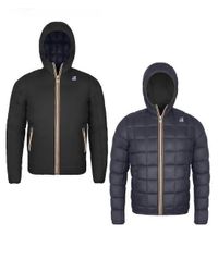 kway down jacket