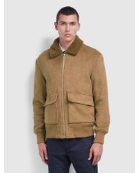 farah jacket