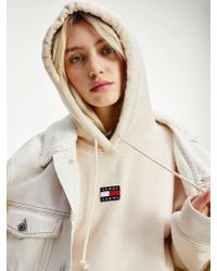 Tommy Hilfiger Sweaters and pullovers for Women - Up to 61% off at Lyst.com