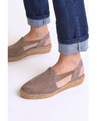 Toni Pons Espadrilles for Up to 37% off at Lyst.com