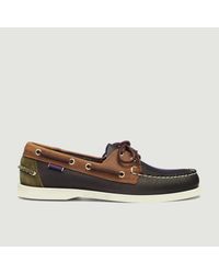 Sebago Shoes for Men - Up to 60% off at Lyst.com