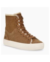 UGG Sneakers for Women - Lyst.ca