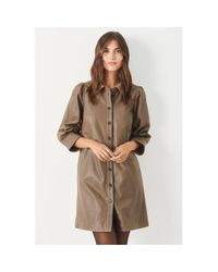 part two landea dress