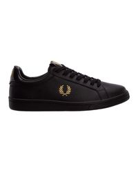 Fred Perry Sneakers for Men - Up to 40% off at Lyst.com