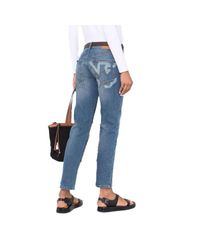 Emporio Armani Jeans for Women - Up to 74% off at Lyst.com