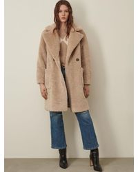 marella coat