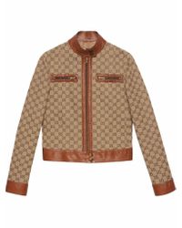 gucci ladies jacket