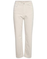 Cream Jeans for Women - Up to 75% off at Lyst.com