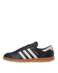 mens adidas hamburg trainers