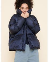 Aigle Jackets for Women - Up to 20% off at Lyst.com