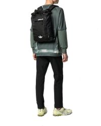 backpack adidas men