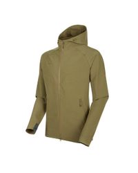 mammut jacket price